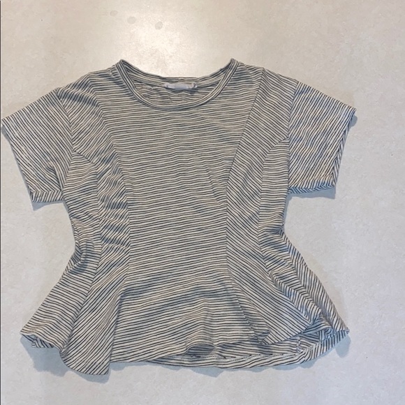 stripped top - Picture 1 of 1